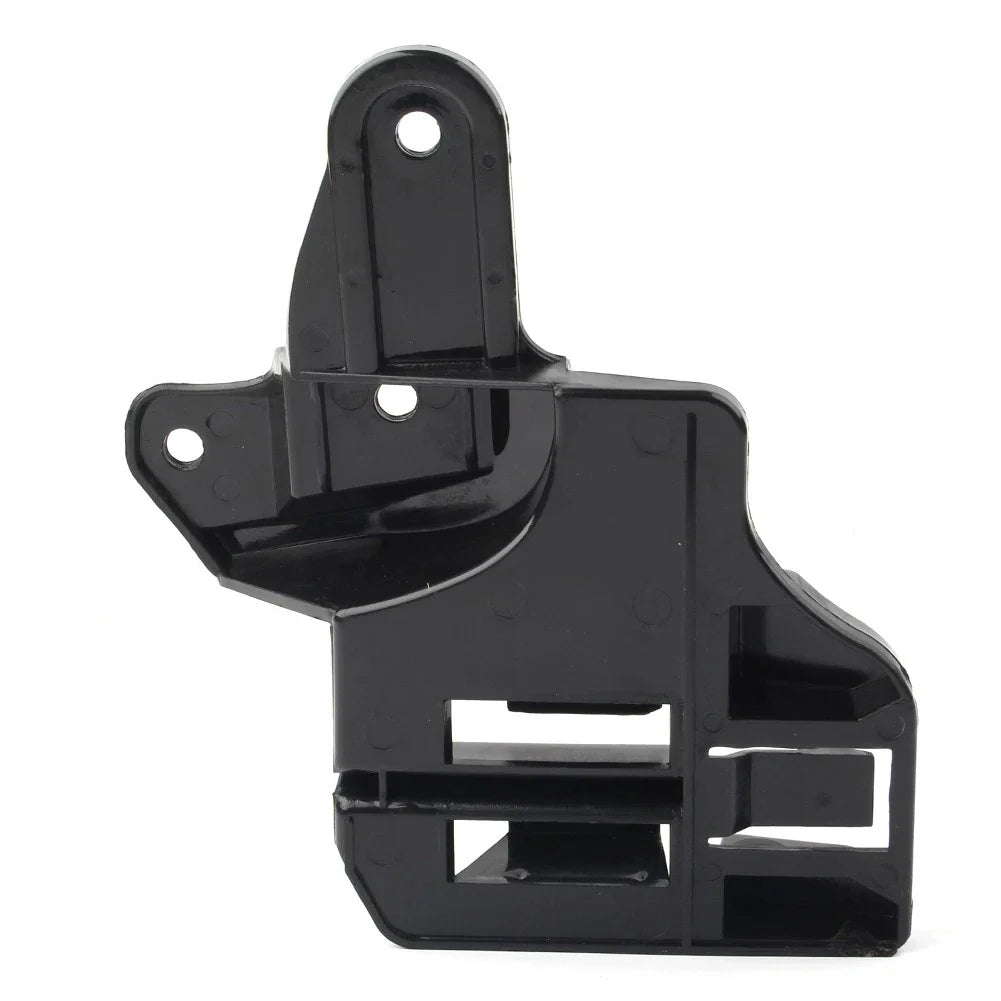 ABS Black Left Front Bumper Bracket for Range Rover (2006-2009)