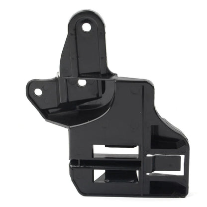 ABS Black Left Front Bumper Bracket for Range Rover (2006-2009)