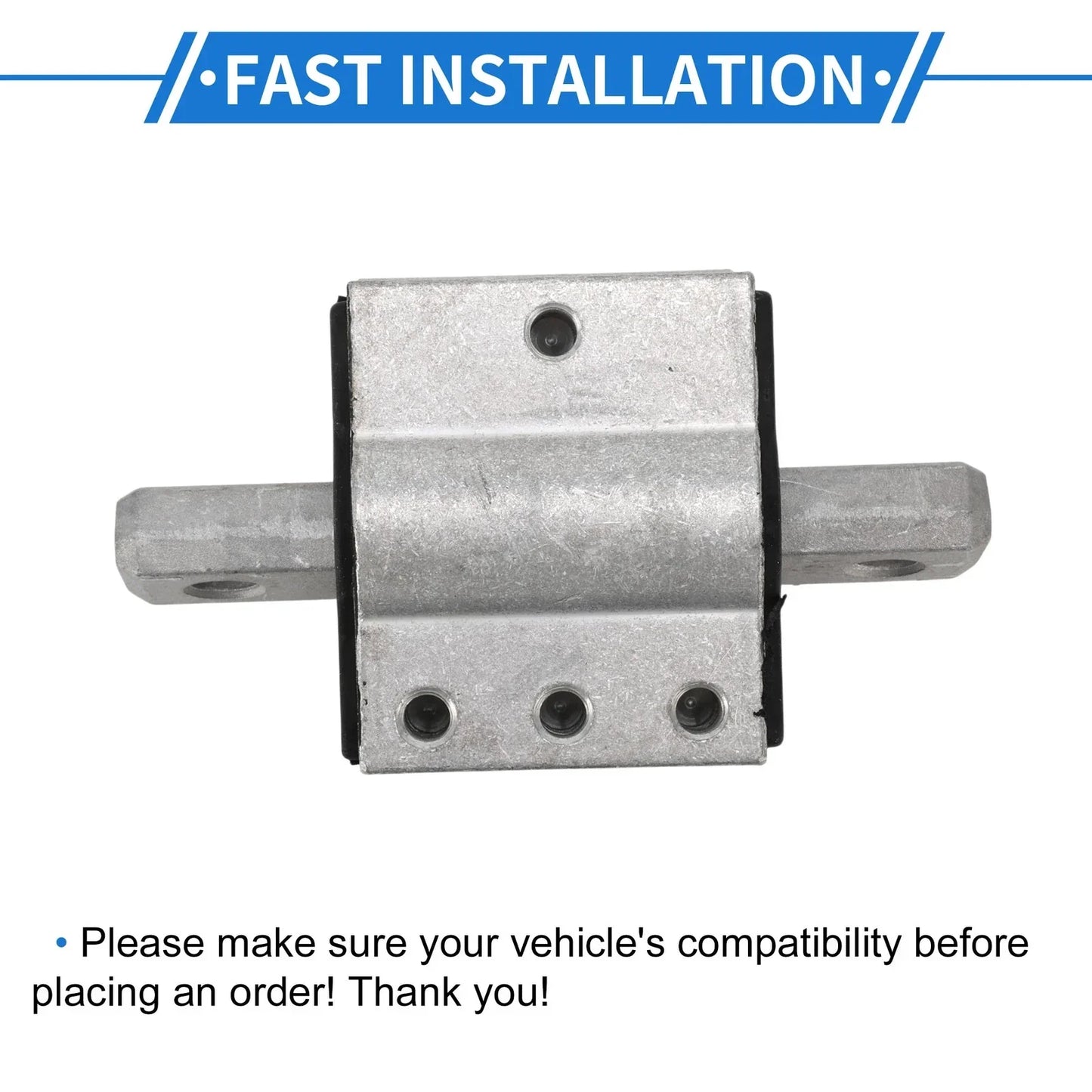 Engine Motor Mount for Mercedes Benz C-Klasse (2021)