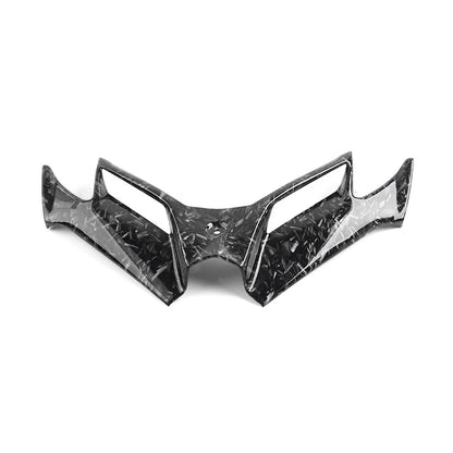 Aerodynamics Winglet Front Spoiler for Kawasaki Ninja 250 300 (2013-2023)