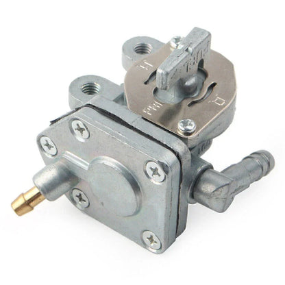 Fuel Gas On/Off Switch Petcock for Yamaha Virago Vstar XV250 XV125 (1995-2007)