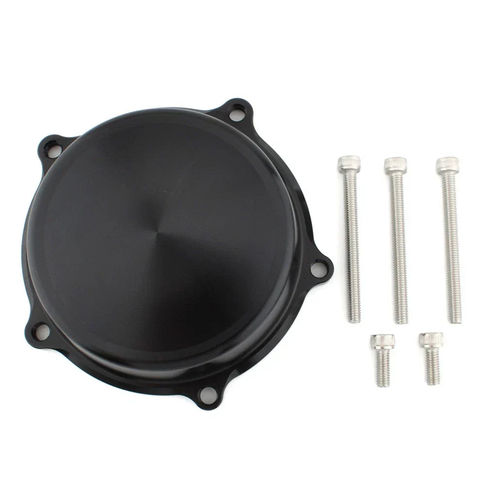 Black Water Pump Cover for Yamaha VMax 1200, VMax 540 (1983-2007)