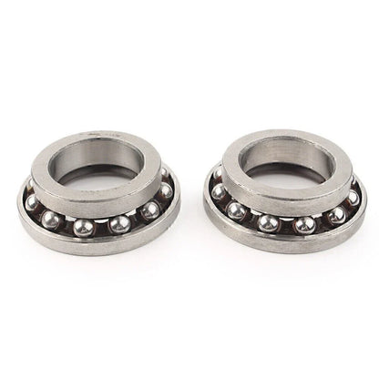 Steering Stem Bearings for Yamaha FJR1300 FZ1 FZ8 TDM900 YZF R1 R6 (2001-2023)