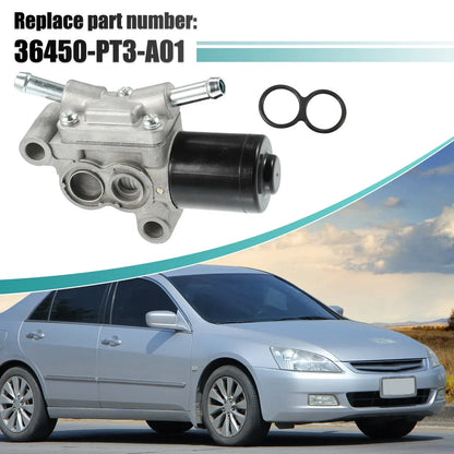 Fuel Injection Idle Air Control Valve Assembly for Honda (2001-2005)