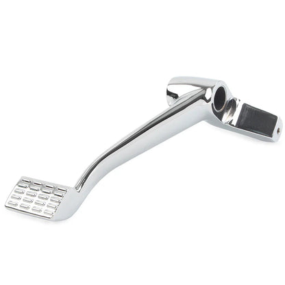 Forward Controls Rear Foot Brake Lever for Harley Sportster XL1200 (2004-2023)