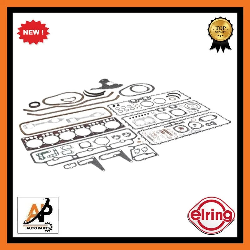 Engine Full Gasket Kit for Mercedes-Benz ADE352TC (2010–2010)