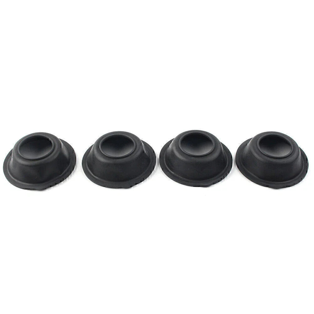 4 x Carburetor Diaphragm Repair Kits for Yamaha XS650 (1980-1983)