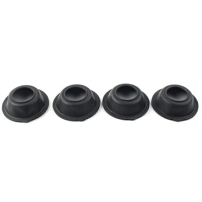 4 x Carburetor Diaphragm Repair Kits for Yamaha XS650 (1980-1983)