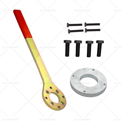 Crank Pulley Tool Kit for Subaru Impreza, Forester
