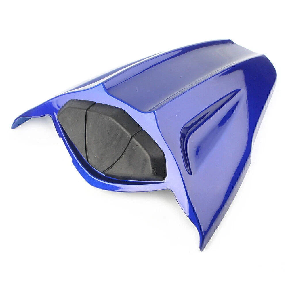 Rear Seat Cover Cowl for Kawasaki Ninja ZX10R (2011-2015) Blue