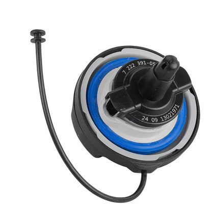 Fuel Cap for BMW 320i 328i 330i 335i 428i 528i 530i 535i 550i 740i X1 X3 X5