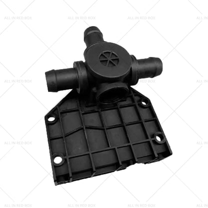 4-Way Coolant Valve Actuator for Tesla Model S X (2012-2017)