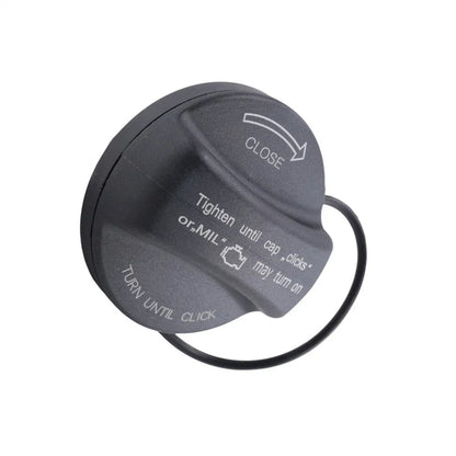 Fuel Gas Tank Filler Cap for Land Rover Range Rover, BMW 128I 135I 228I, MINI (2002-2012)
