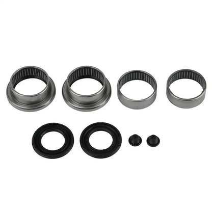 Rear Axle Arm Bush Bearing Repair Kit for Peugeot 206 207 (2006-2014)