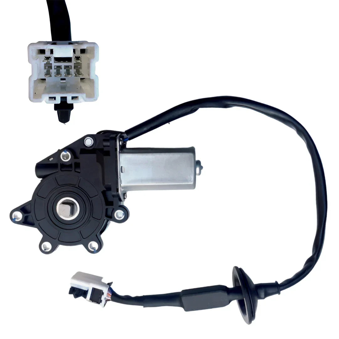 Front Left Window Lift Motor 6 Pins for Nissan Skyline V35 (2002���2007)