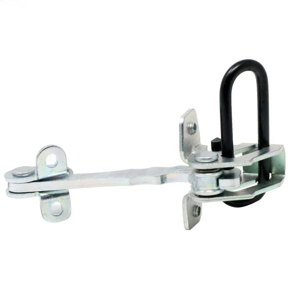 Door Hinge Check Strap for Fiat Lancia Ypsilon (2003-2011)