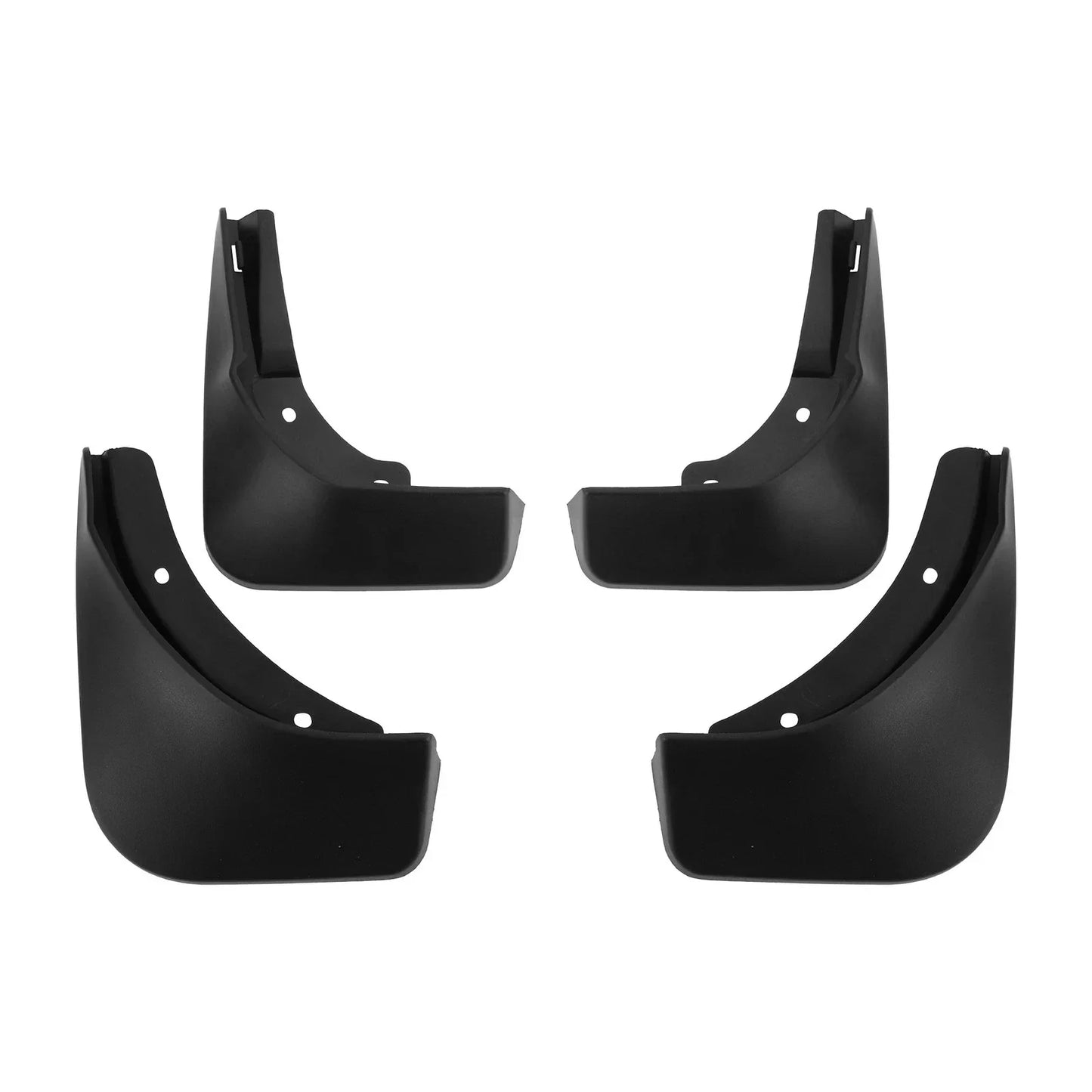 Mud Flaps Splash Guards for Mercedes Benz B Class B200 (2020-2022)