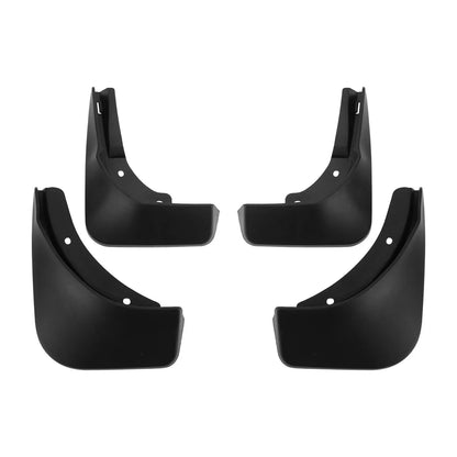 Mud Flaps Splash Guards for Mercedes Benz B Class B200 (2020-2022)