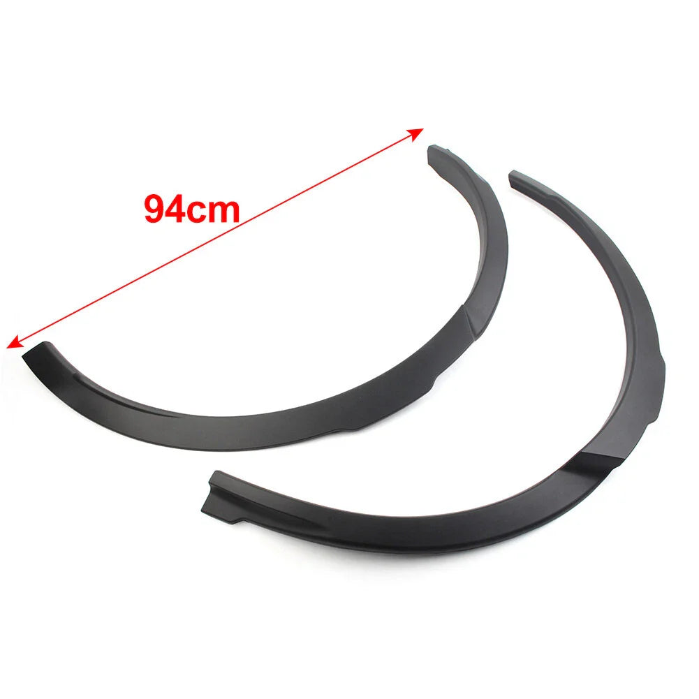 Rear Wheel Arch Molding for Land Rover Discovery Sport (2015-2019)