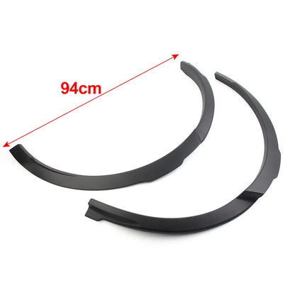 Rear Wheel Arch Molding for Land Rover Discovery Sport (2015-2019)