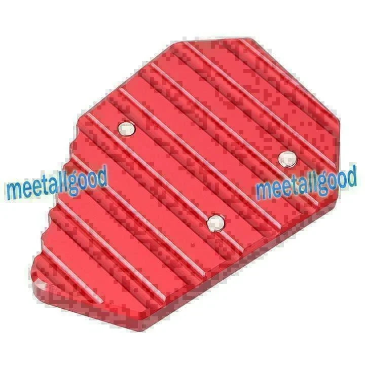 Kickstand Side Stand Foot Plate Extension Pad for HONDA CB1000 (2008-2015)