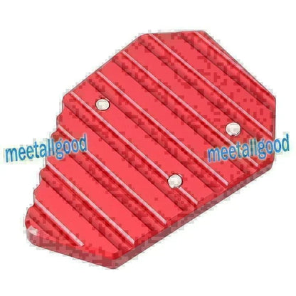Kickstand Side Stand Foot Plate Extension Pad for HONDA CB1000 (2008-2015)