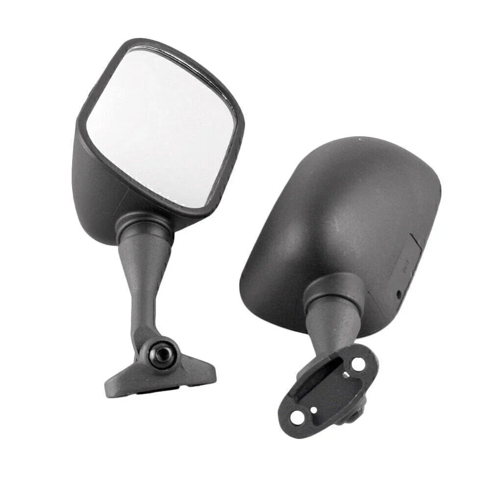 Rear Wing Mirrors Set for Honda CBR 929RR, CBR 954RR (2000-2003) Pair