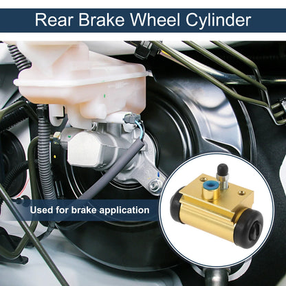 Rear Brake Wheel Cylinder for Hyundai i800 (2008-2020)