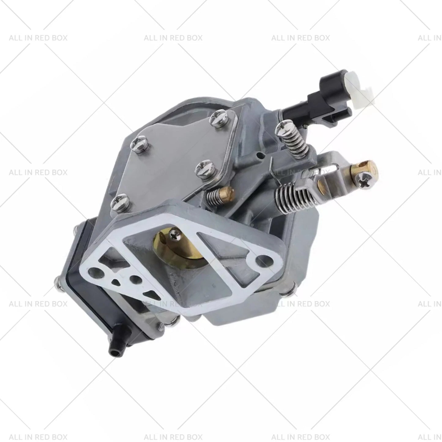 Carburetor for Yamaha Parsun 2-Stroke 9.9HP 15HP Motor