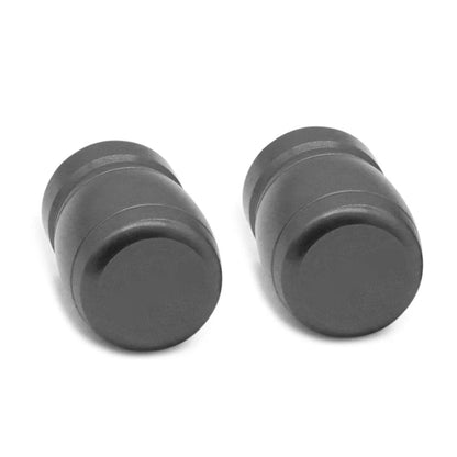 Aluminum Alloy Tire Valve Air Port Cover Caps for HONDA PCX125 PCX150