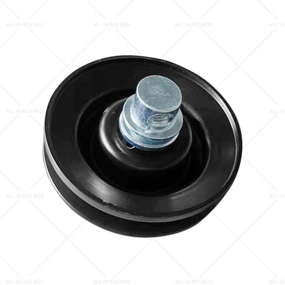 Air Con Idler Pulley & Bolt for 90-99 Land Cruiser HZJ105 HZJ80
