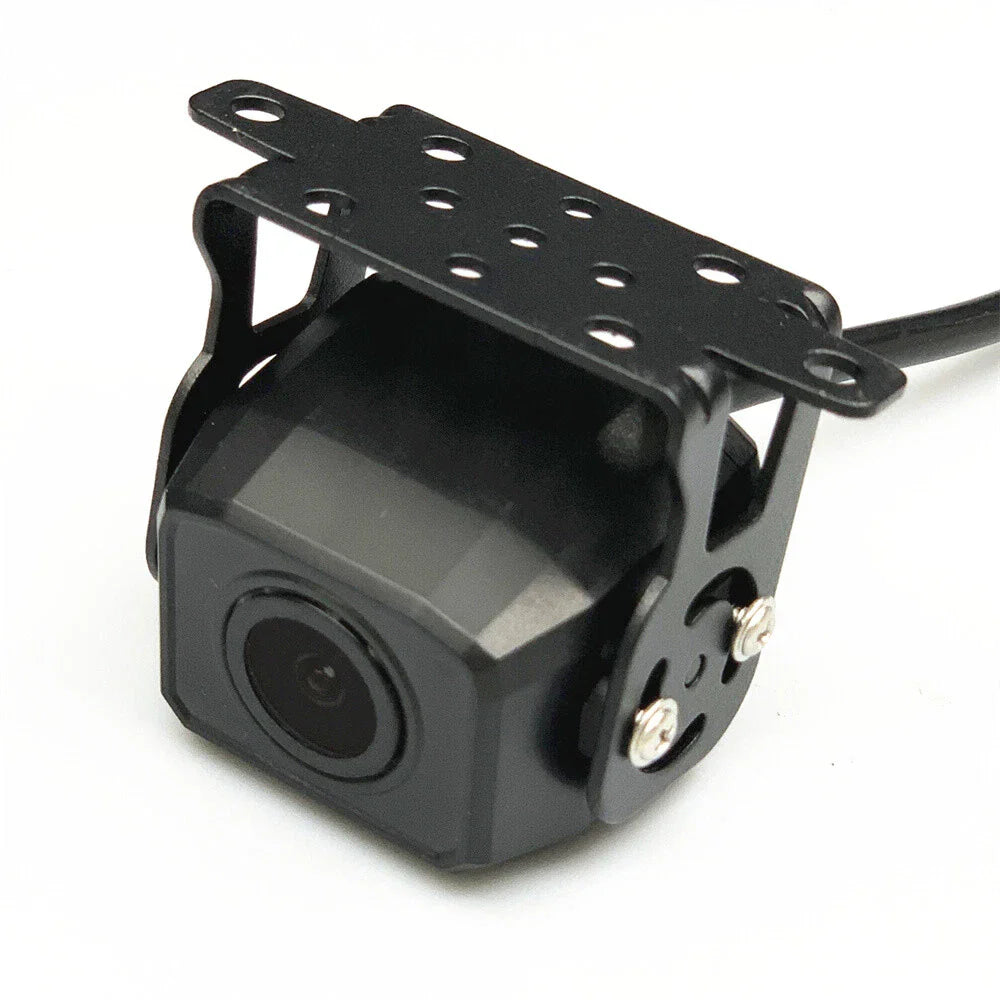 Waterproof HD 720P Rear View Reverse Backup Camera for Vehicle Truck Bus Van