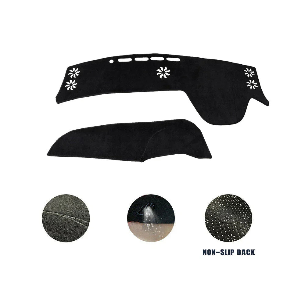 Non-Slip Dash Mat for Lexus RX RX350 RX500h (2023)