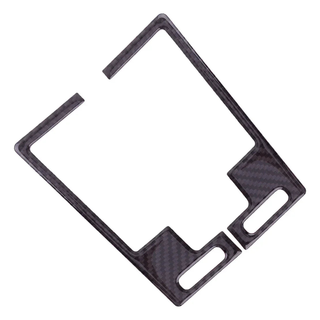 Air Conditioning Vent Grille Trim Cover for Nissan 350Z (2003-2009)