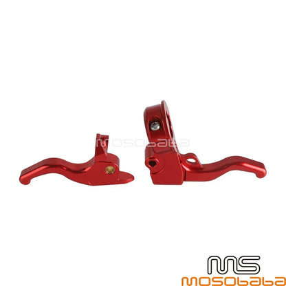 Brake Clutch Hand Lever for Harley Touring Electra Glide Road Glide (2009-2023)