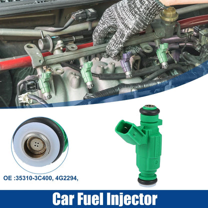 Fuel Injector Nozzle for Hyundai Santa Fe 3.5L (2010-2012)