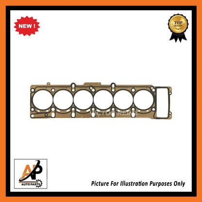 Head Gasket Replacement MLS 0.64mm for BMW M3 E36 E46 E85 Z4 S54 (1995–2008)
