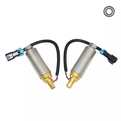 Electric Fuel Pump Set for V8 305 350 454 (1985-1995)