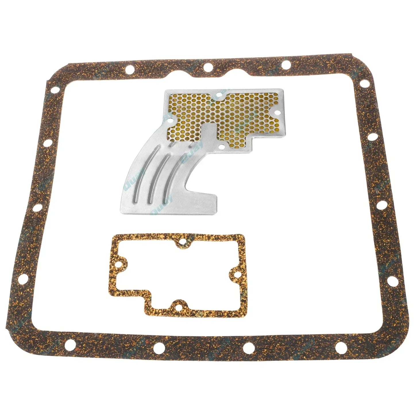 Auto Transmission Filter Service Kit XFN Ute 1988-91 3sp Automatic 4.1L Gearbox