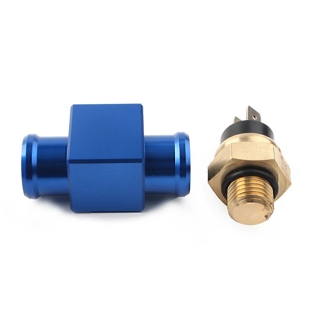 22mm Temperature Switch Radiator Fan for Yamaha Kawasaki Honda (125-530)