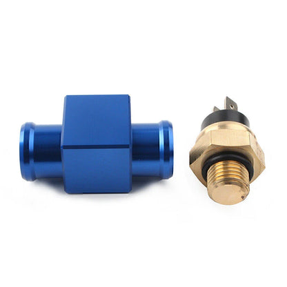 22mm Temperature Switch Radiator Fan for Yamaha Kawasaki Honda (125-530)