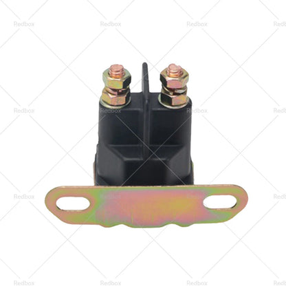 Starter Solenoid for John Deere L100 LA140 Mowers (2001-2010)