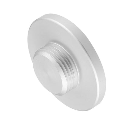 Black Engine Oil Filter Cap Cover for Toyota Lexus (2000-2023)