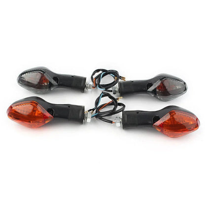 LED Turn Signal Indicator Amber Light for Honda CRF250L (2013-2016)