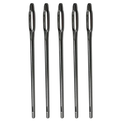 Tire Repair Tool / 5PCS / Split Eye Needle Replacement for Cars