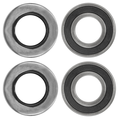 60 Inch Deck Spindle Repair Kit for Dixie Chopper Magnum 2460 (2003–2009)