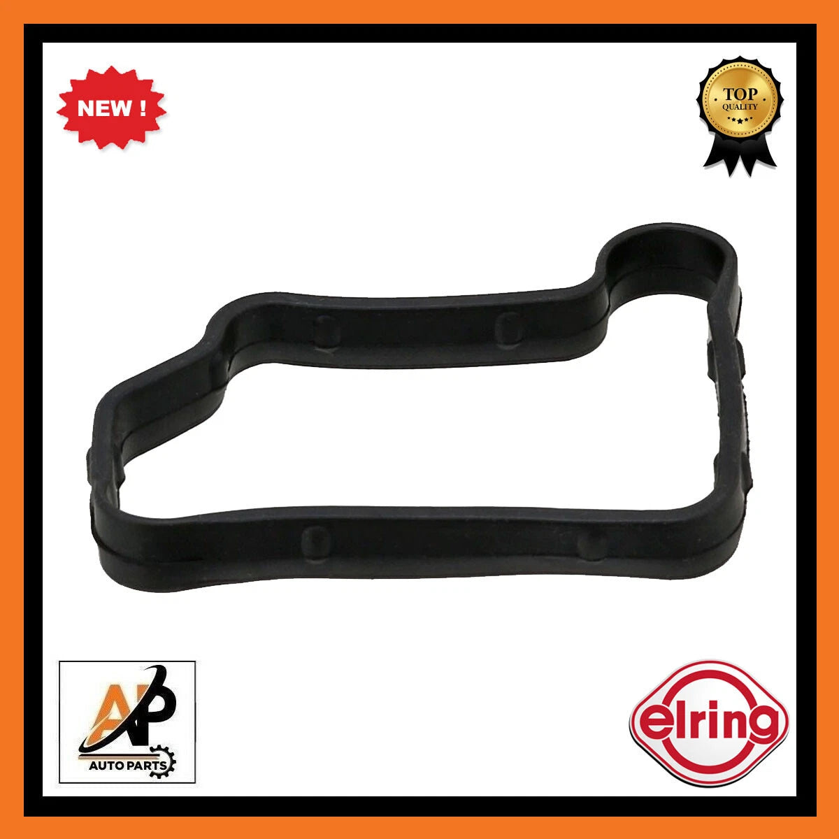 Cylinder Head Cover Gasket Replacement for Mercedes-Benz C-Class (2008–2015)