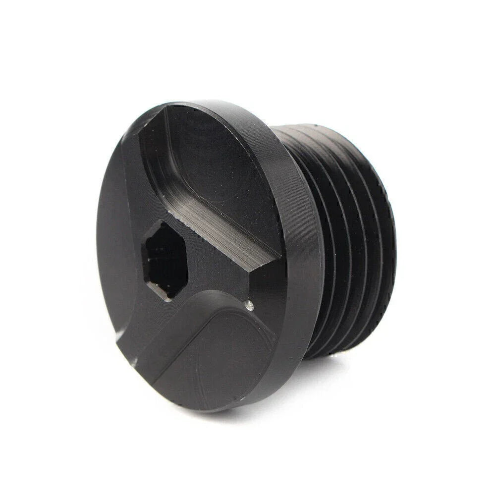 CNC Aluminium Gas Filler Cap Cover for BMW G310GS S1000R S1000RR