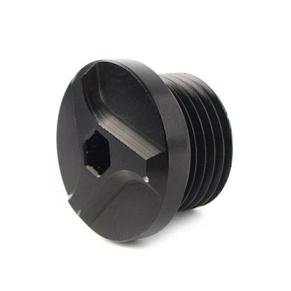 CNC Aluminium Gas Filler Cap Cover for BMW G310GS S1000R S1000RR