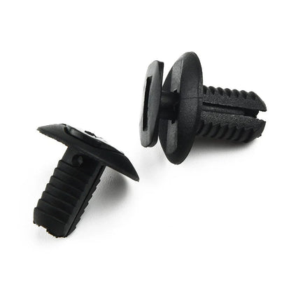 20PC 8mm Clips for Mercedes Sprinter & Vito Wheel Arch Lining Trim & Rear Door